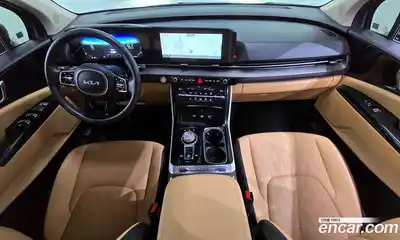 Kia Carnival 2022 3.5 автомат (гидро), миниатюра 10
