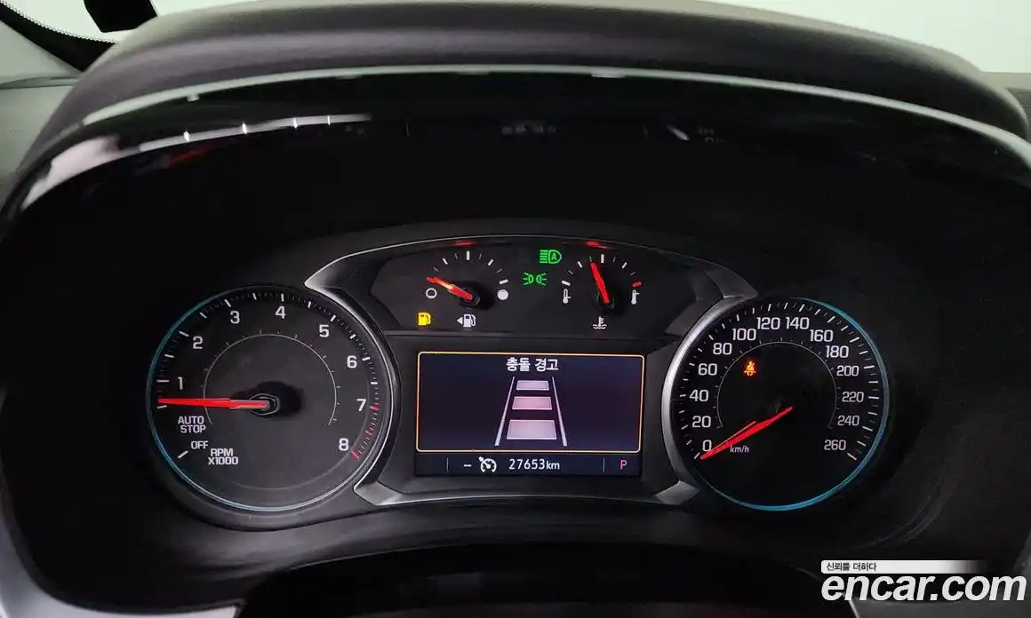 Chevrolet Traverse 2021 3.6 гидро, фото 11