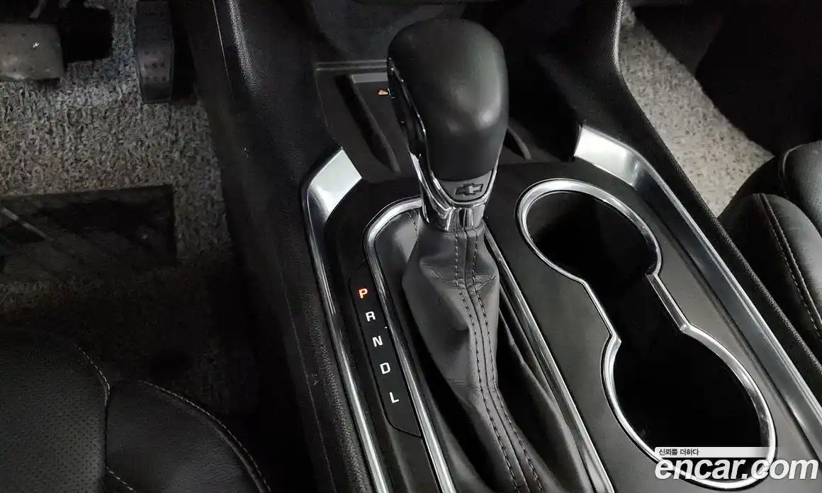 Chevrolet Traverse 2021 3.6 гидро, фото 12