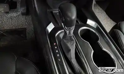 Chevrolet Traverse 2021 3.6 гидро, миниатюра 12