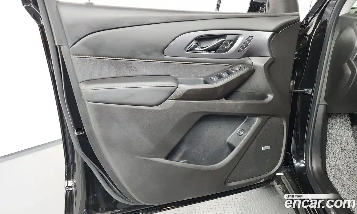 Chevrolet Traverse 2021 3.6 гидро, фото 14