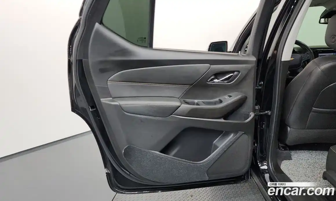 Chevrolet Traverse 2021 3.6 гидро, фото 15