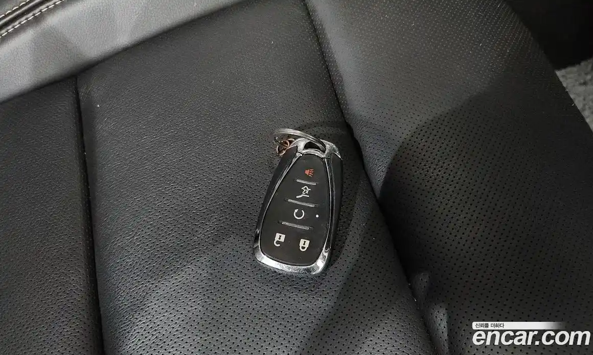 Chevrolet Traverse 2021 3.6 гидро, фото 21