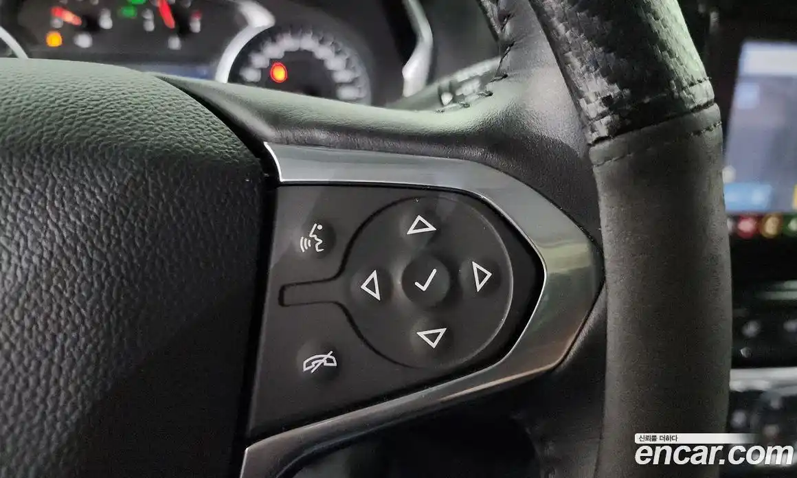 Chevrolet Traverse 2021 3.6 гидро, фото 22
