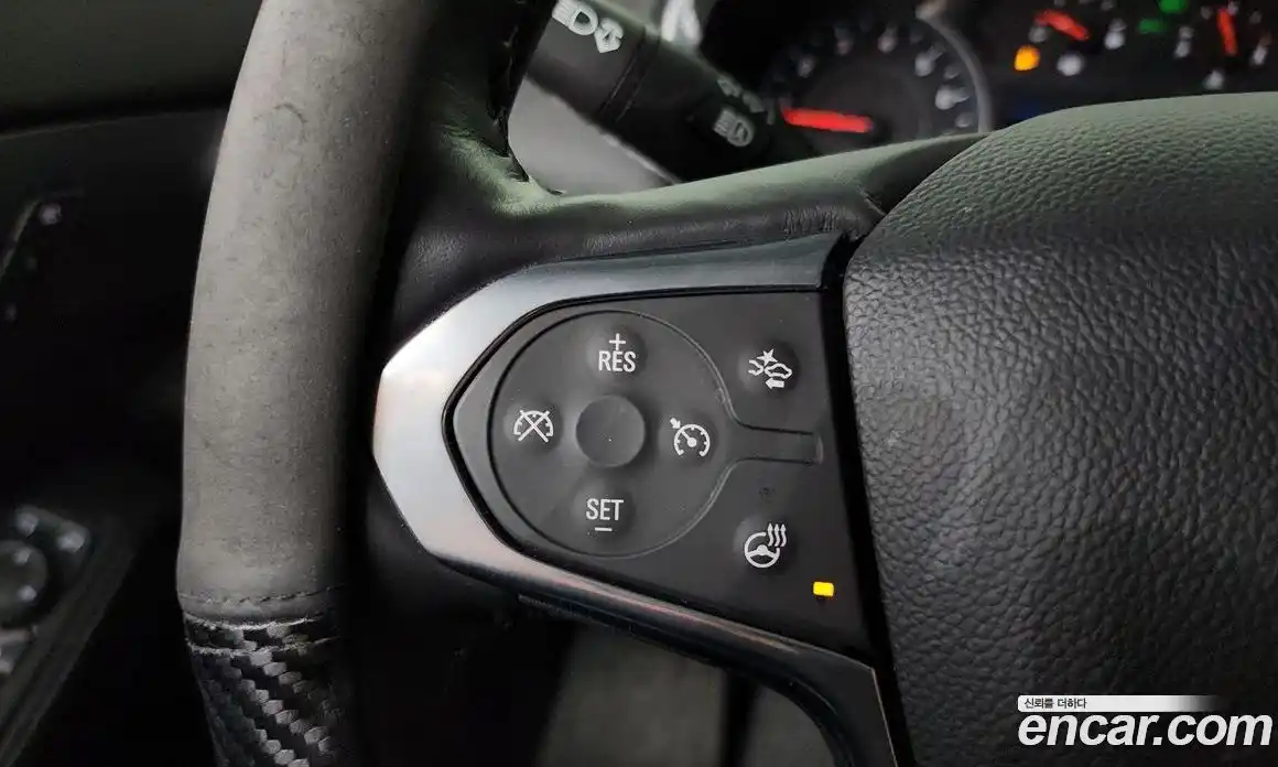 Chevrolet Traverse 2021 3.6 гидро, фото 23