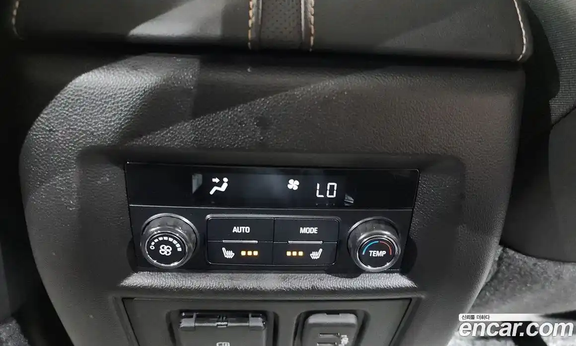 Chevrolet Traverse 2021 3.6 гидро, фото 25