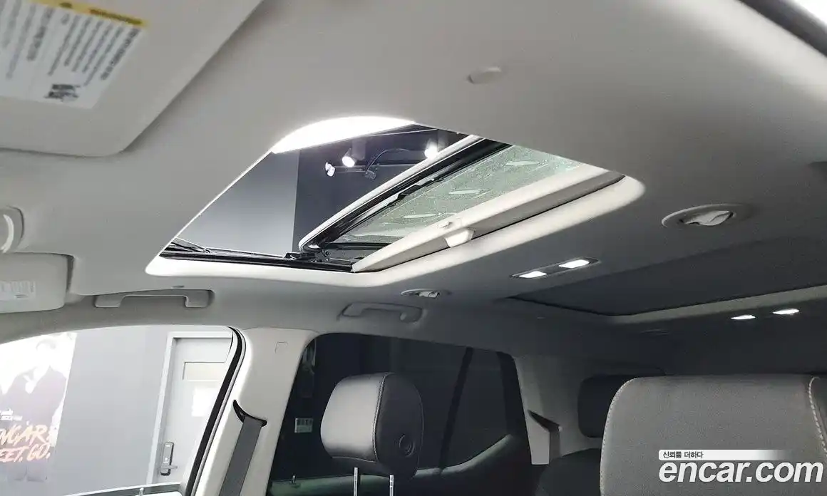 Chevrolet Traverse 2021 3.6 гидро, фото 26