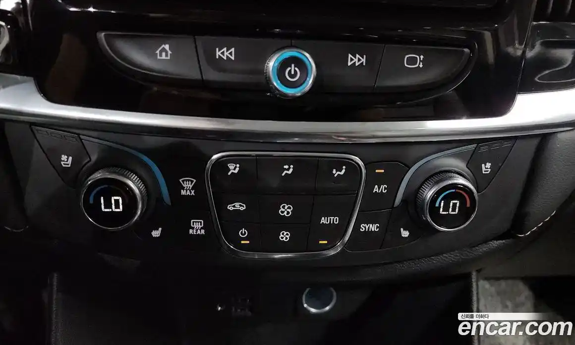 Chevrolet Traverse 2021 3.6 гидро, фото 32
