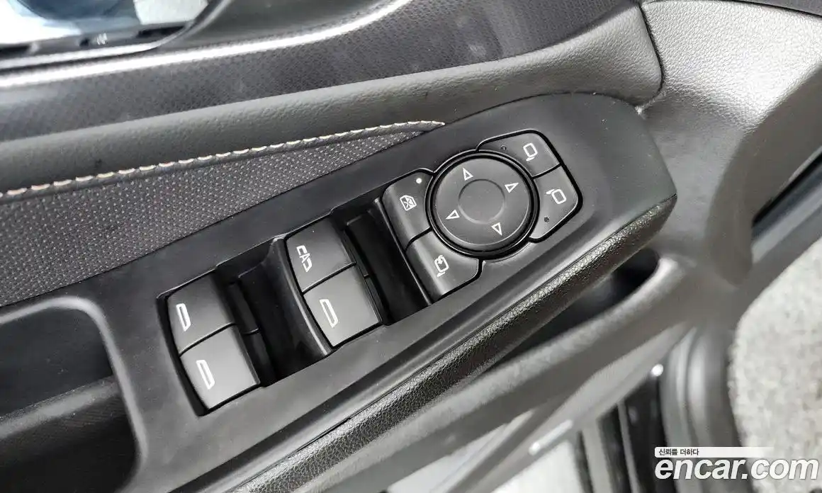 Chevrolet Traverse 2021 3.6 гидро, фото 35