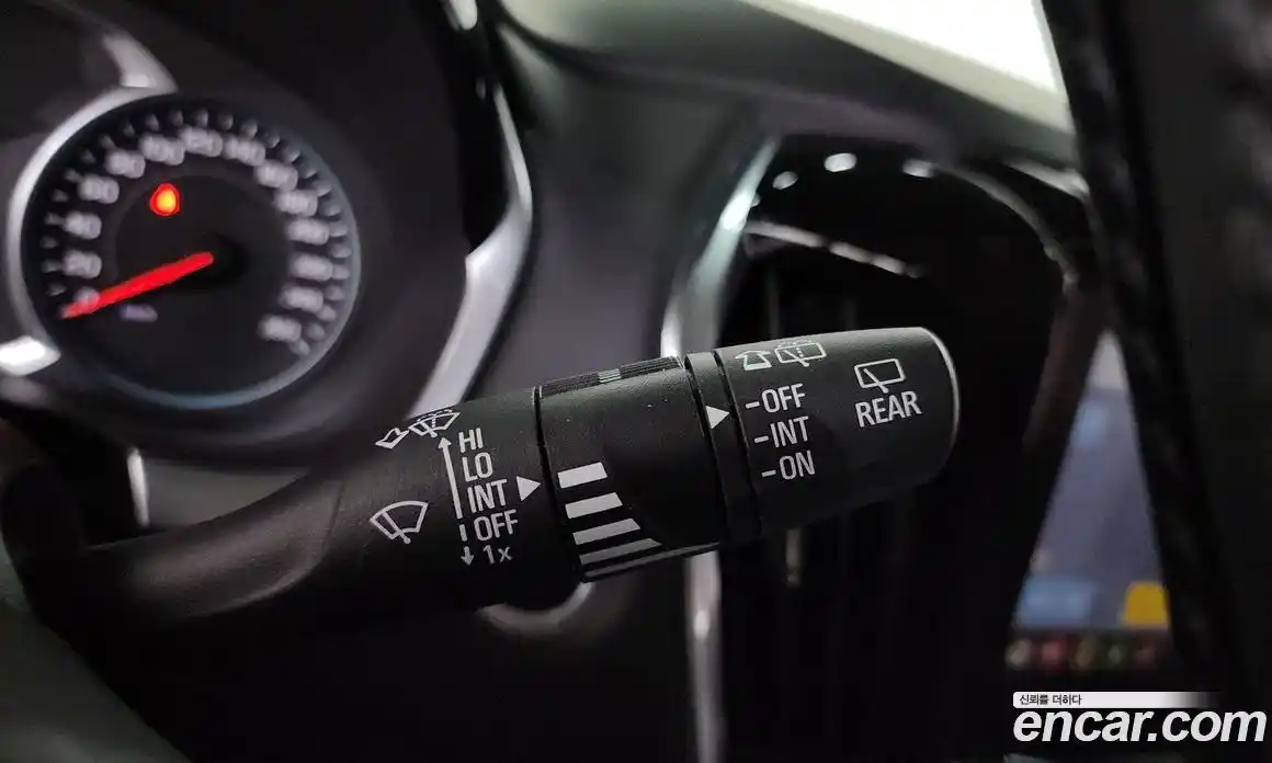 Chevrolet Traverse 2021 3.6 гидро, фото 36