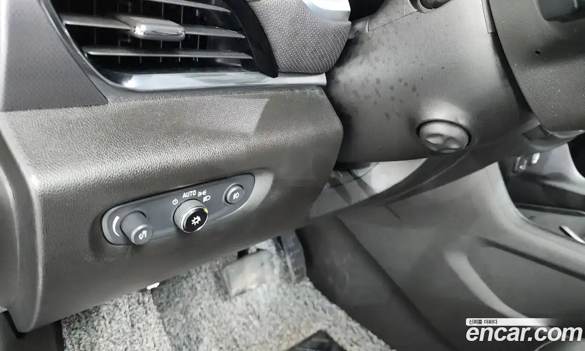 Chevrolet Traverse 2021 3.6 гидро, фото 37
