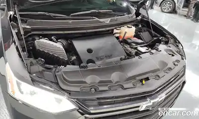 Chevrolet Traverse 2021 3.6 гидро, миниатюра 6