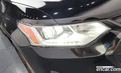 Chevrolet Traverse 2021 3.6 гидро, миниатюра 8