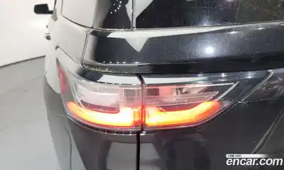 Chevrolet Traverse 2021 3.6 гидро, миниатюра 9
