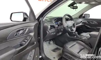 Chevrolet Traverse 2021 3.6 гидро, миниатюра 10