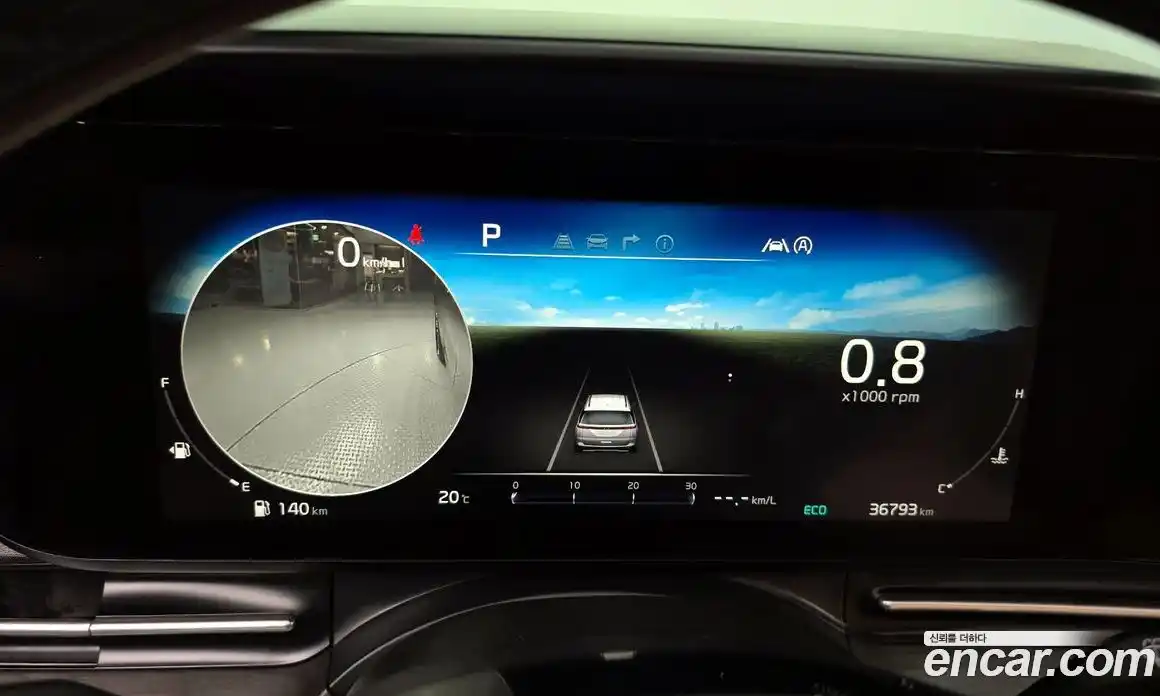 Kia Carnival 2021 2.2 автомат (гидро), фото 11