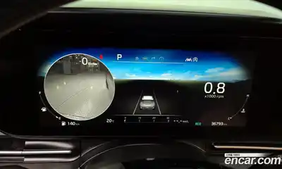 Kia Carnival 2021 2.2 автомат (гидро), миниатюра 11