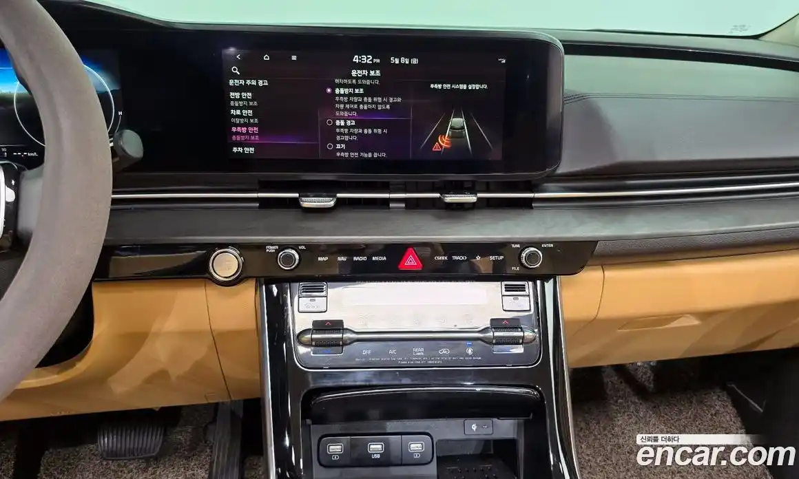 Kia Carnival 2021 2.2 автомат (гидро), фото 20