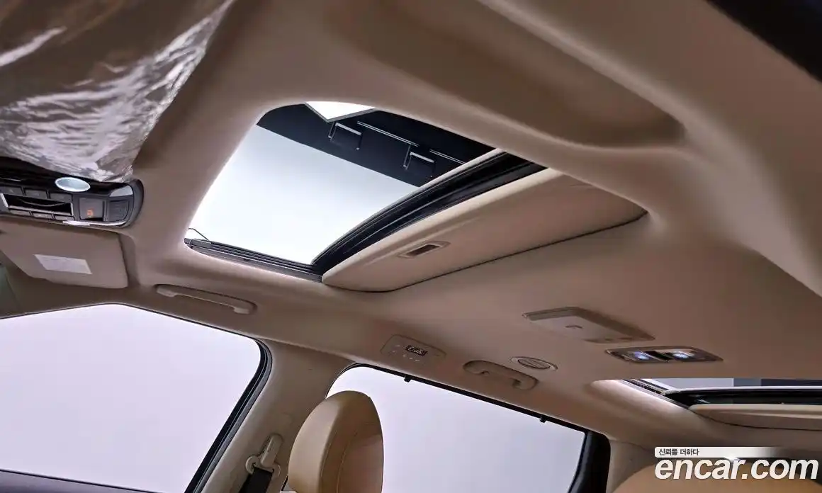 Kia Carnival 2021 2.2 автомат (гидро), фото 23