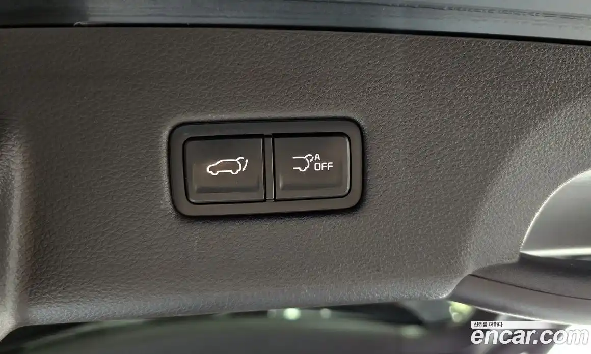 Kia Carnival 2021 2.2 автомат (гидро), фото 24