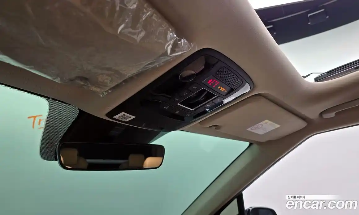 Kia Carnival 2021 2.2 автомат (гидро), фото 26