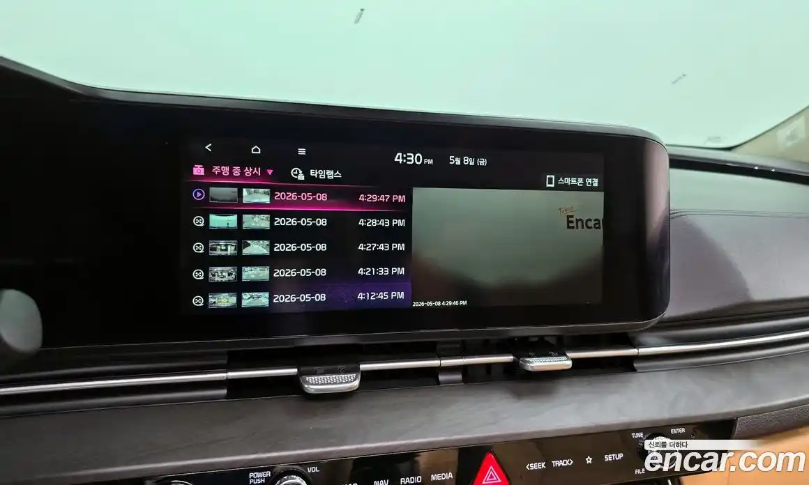 Kia Carnival 2021 2.2 автомат (гидро), фото 31