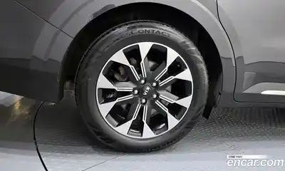 Kia Carnival 2021 2.2 автомат (гидро), миниатюра 5