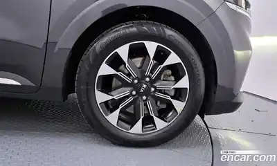 Kia Carnival 2021 2.2 автомат (гидро), миниатюра 7