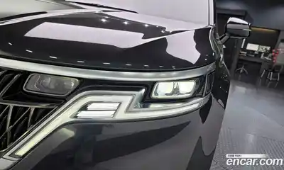 Kia Carnival 2021 2.2 автомат (гидро), миниатюра 8