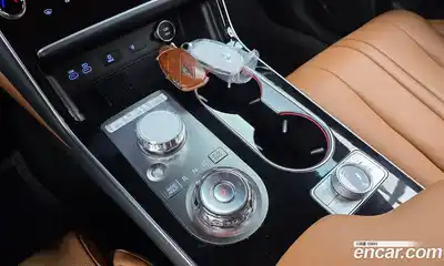Genesis GV80 2024 2.5 гидро, миниатюра 12