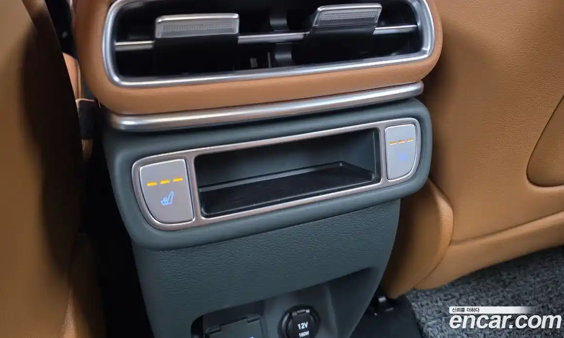 Genesis GV80 2024 2.5 гидро, фото 25
