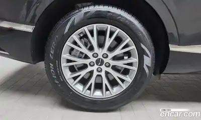 Genesis GV80 2024 2.5 гидро, миниатюра 5