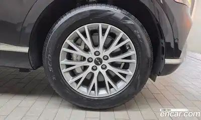 Genesis GV80 2024 2.5 гидро, миниатюра 7