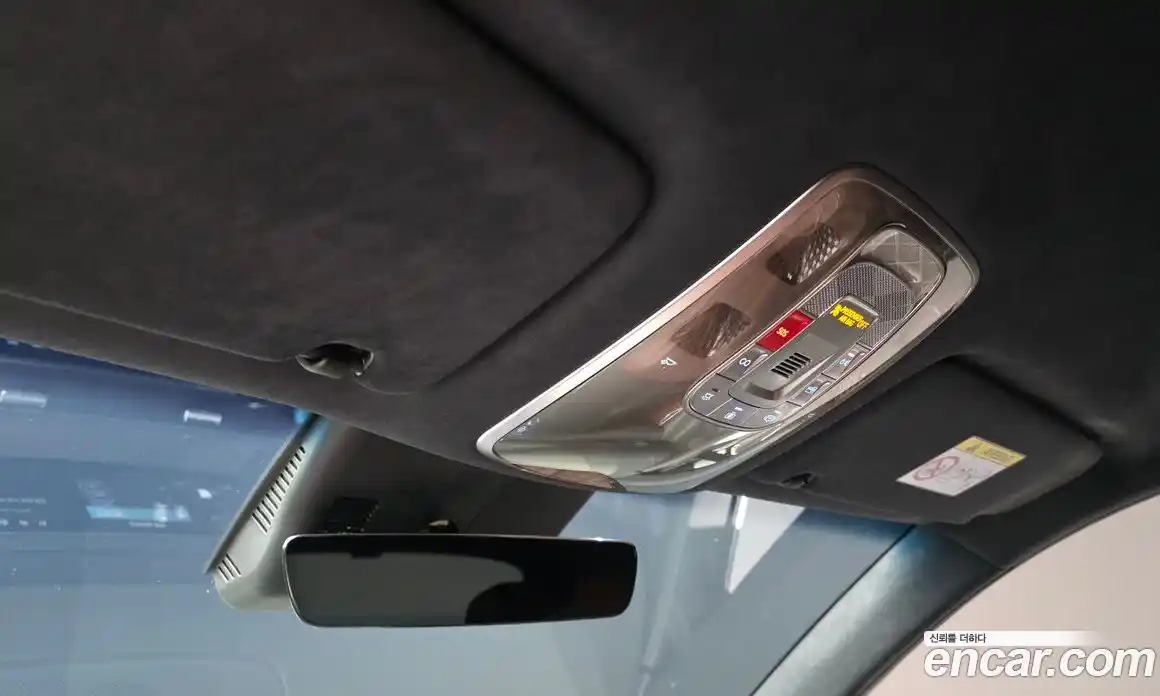 Genesis GV80 2024 2.5 гидро, фото 28