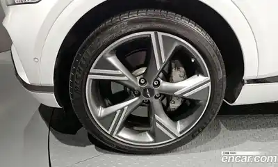 Genesis GV80 2024 2.5 гидро, миниатюра 5