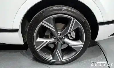Genesis GV80 2024 2.5 гидро, миниатюра 7