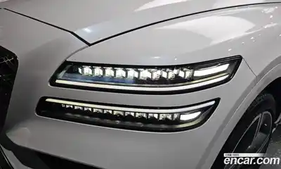 Genesis GV80 2024 2.5 гидро, миниатюра 8