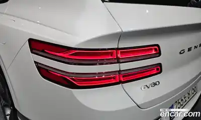 Genesis GV80 2024 2.5 гидро, миниатюра 9