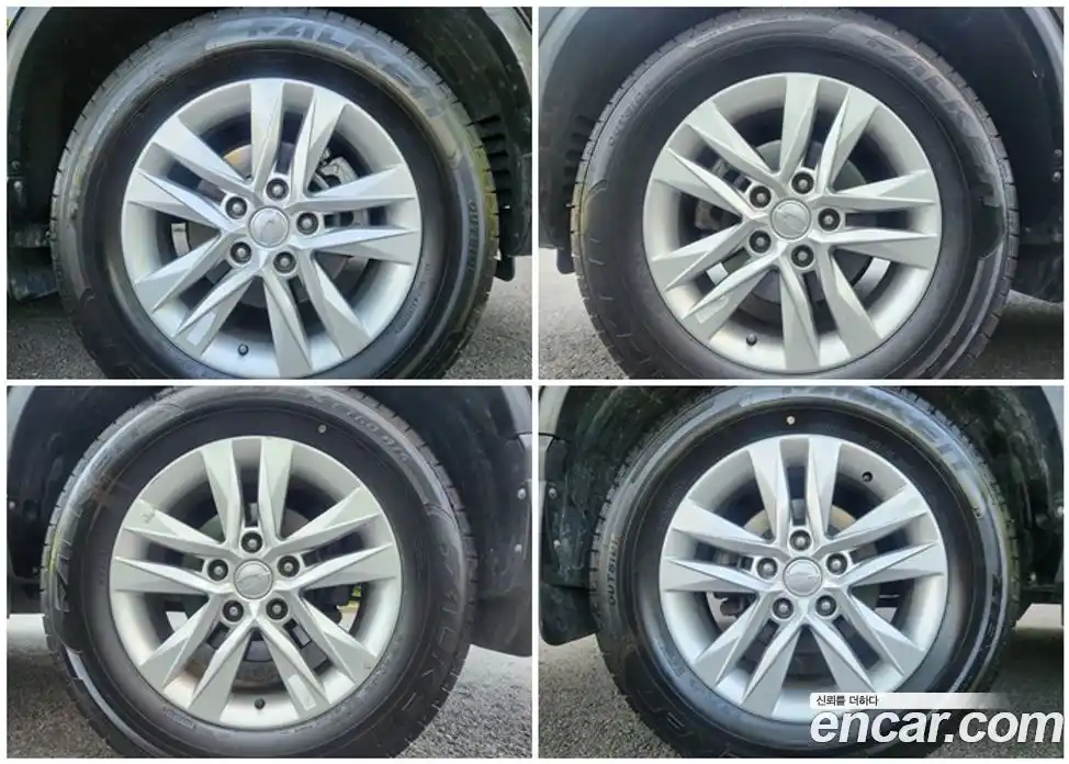 SsangYong Rexton 2019 2.2 гидро, фото 14