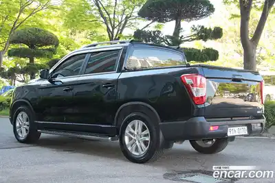 SsangYong Rexton 2019 2.2 гидро, миниатюра 7