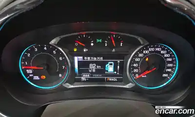 Chevrolet Malibu 2017 1.5 гидро, миниатюра 11