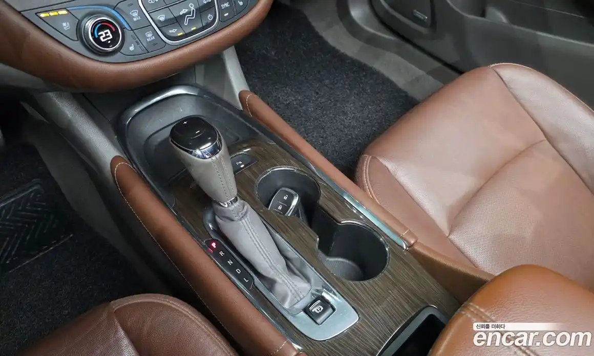 Chevrolet Malibu 2017 1.5 гидро, фото 12