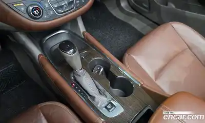 Chevrolet Malibu 2017 1.5 гидро, миниатюра 12