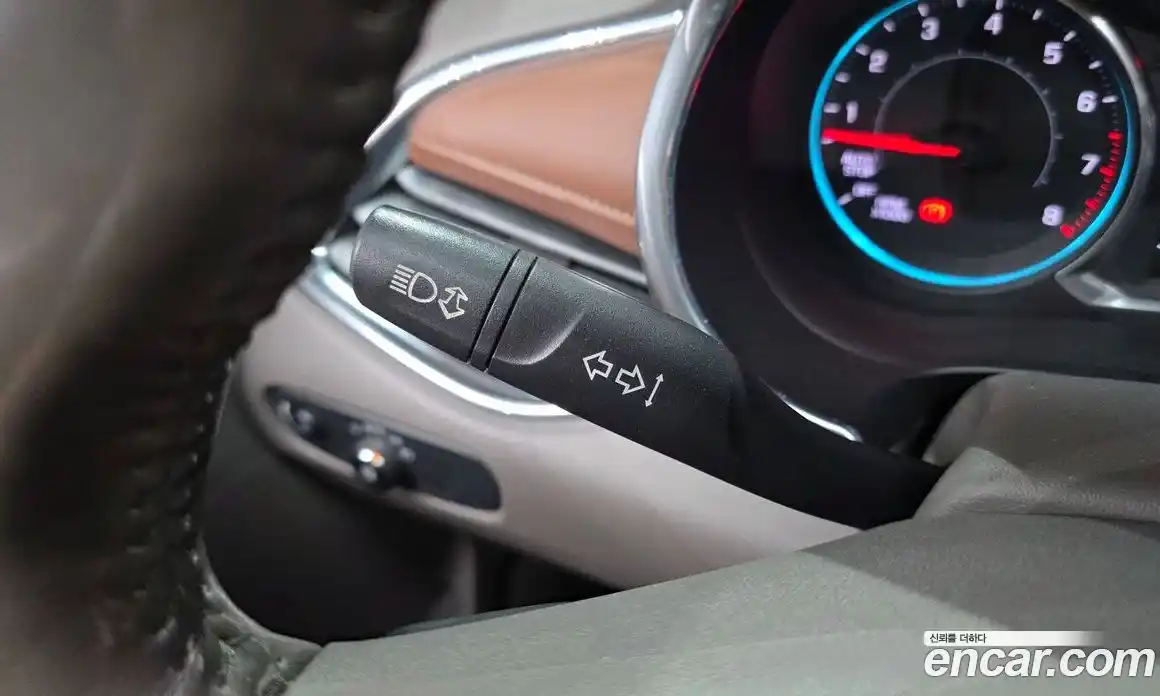 Chevrolet Malibu 2017 1.5 гидро, фото 25