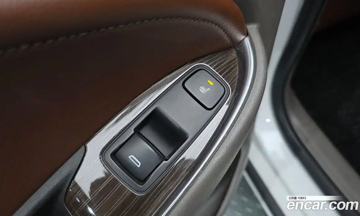 Chevrolet Malibu 2017 1.5 гидро, фото 26