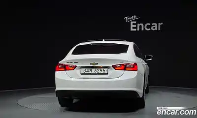 Chevrolet Malibu 2017 1.5 гидро, миниатюра 4