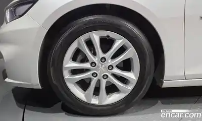 Chevrolet Malibu 2017 1.5 гидро, миниатюра 5