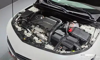 Chevrolet Malibu 2017 1.5 гидро, миниатюра 6