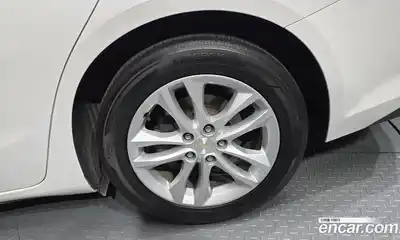 Chevrolet Malibu 2017 1.5 гидро, миниатюра 7