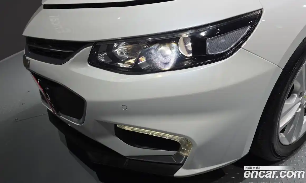 Chevrolet Malibu 2017 1.5 гидро, фото 8